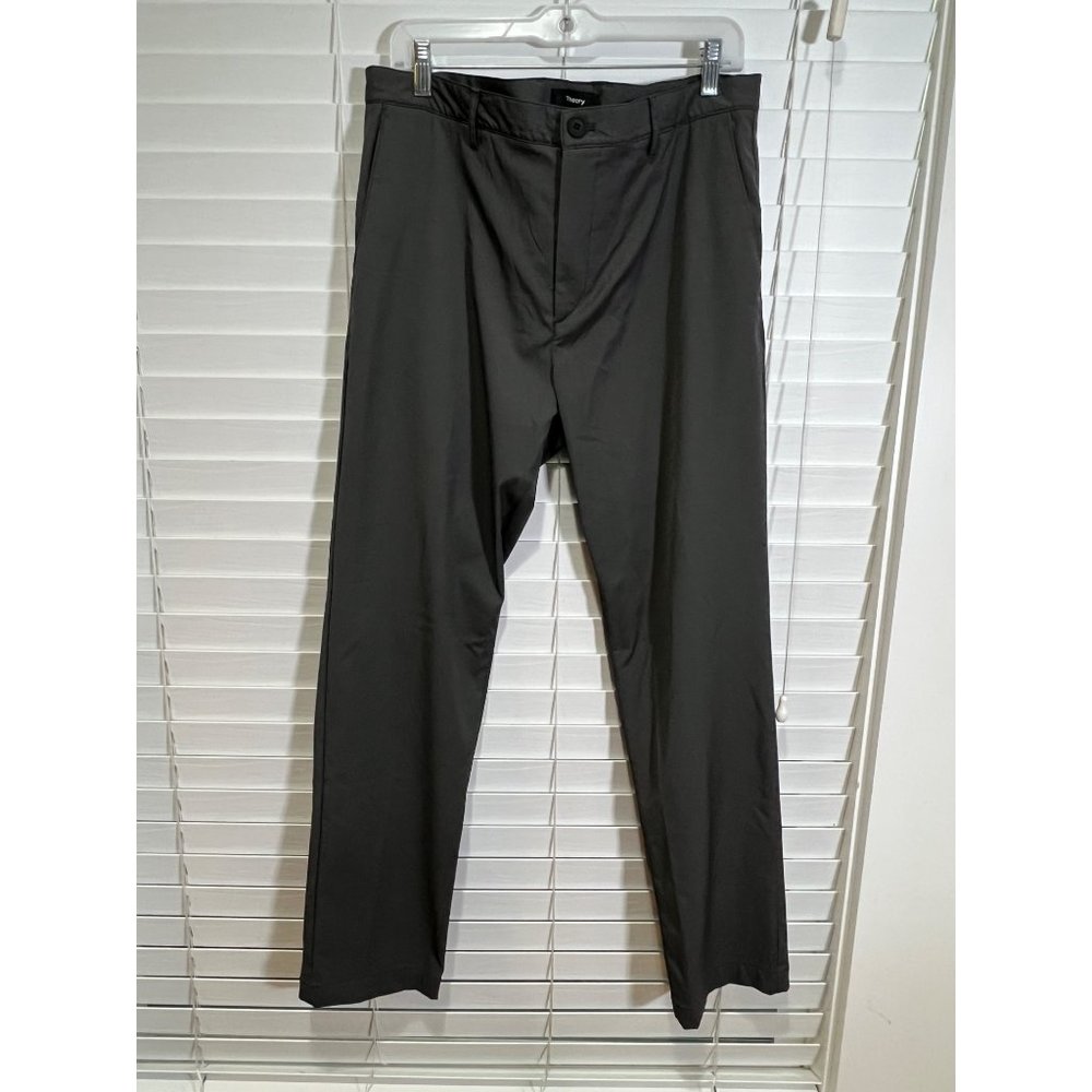 Theory Mens Performance Pants - Size 38x30
